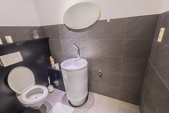 chambres cosy dans une grande maison