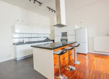 Chambres Cosy Dans Une Grande Maison,,2 star