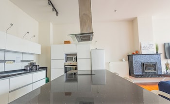 Chambres Cosy Dans Une Grande Maison,,2 star