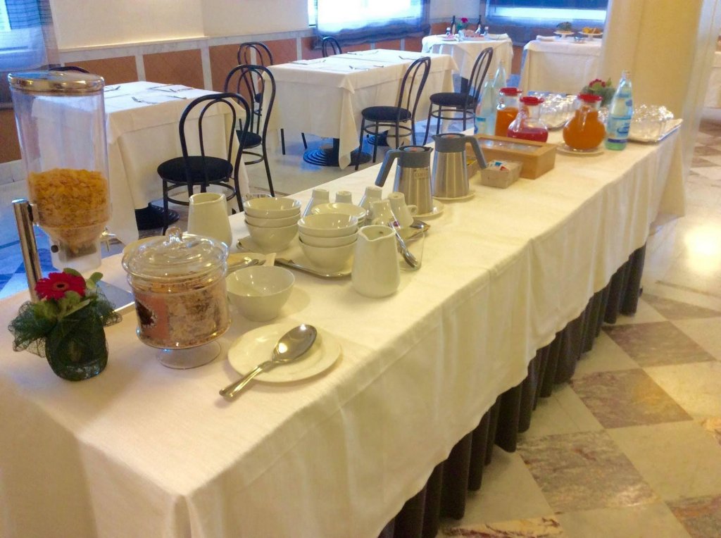 Hotel Altamira,Chieti>>Abruzzo,3 star