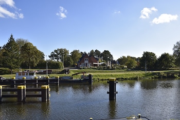 pension zur schleuse