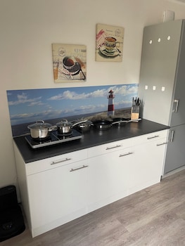 Pension Zur Schleuse,,0 star