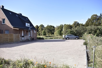 pension zur schleuse