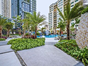 The Lumiere Luxury Citypoint Angia,,4 star