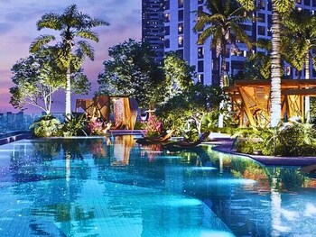 The Lumiere Luxury Citypoint Angia,,4 star