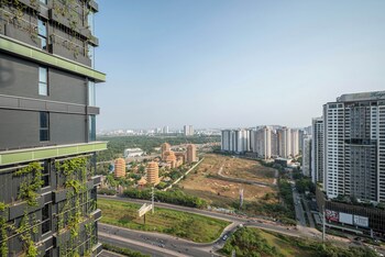 the lumiere luxury citypoint angia