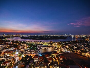 the lumiere luxury citypoint angia