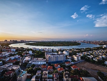 ho chi minh city