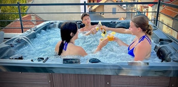 hotel fantazia oradea