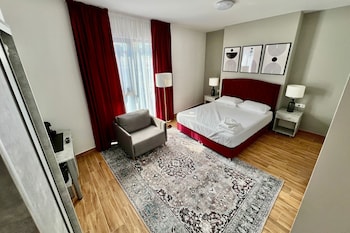 hotel fantazia oradea