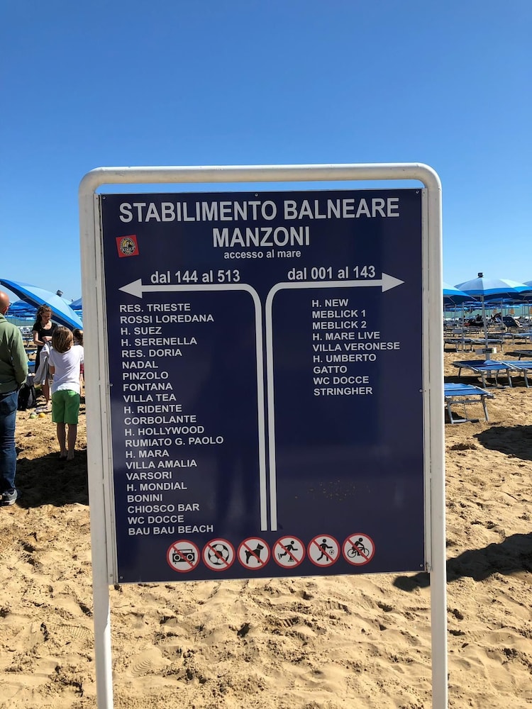 jesolo