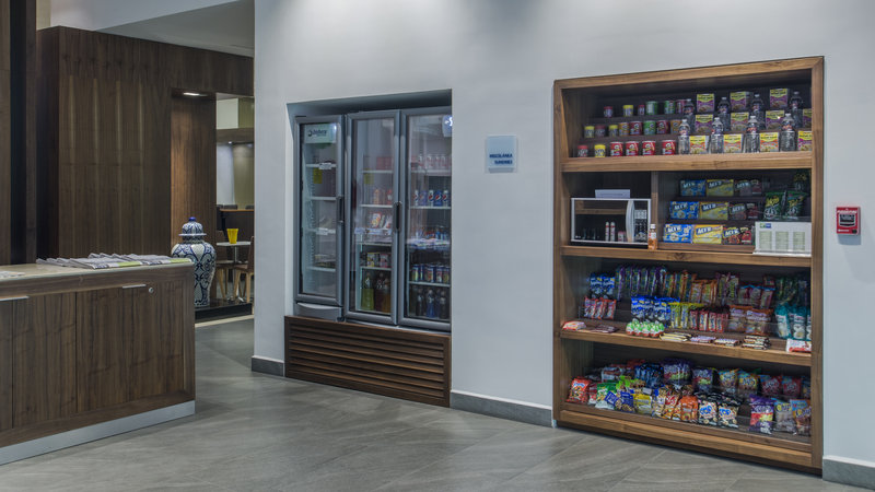 holiday inn express puebla by ihg
