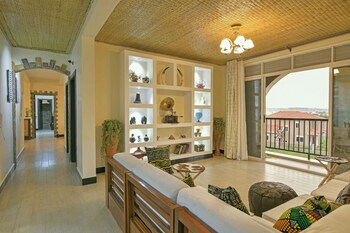 Hotel 256 Kampala,,3 star