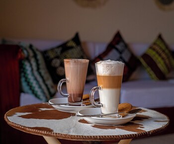 Hotel 256 Kampala,,3 star