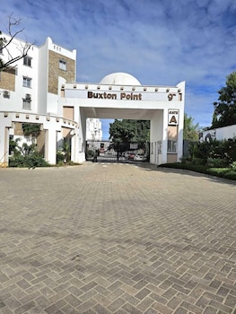 buxton point apartments