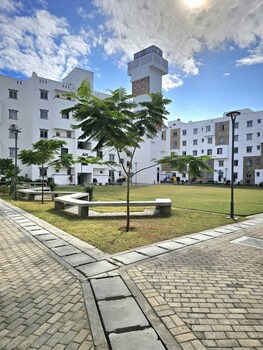 buxton point apartments
