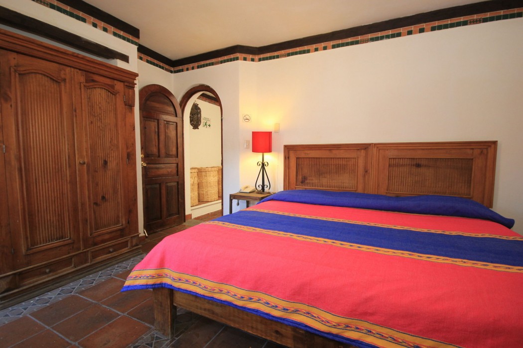 hotel real guanajuato