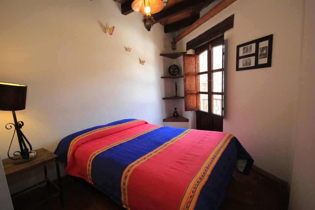 hotel real guanajuato