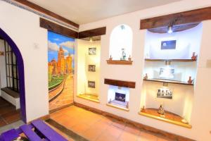 hotel real guanajuato