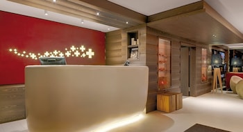 agora swiss night by fassbind