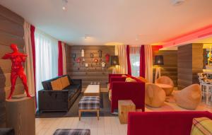 Agora Swiss Night By Fassbind,Canton Of Vaud>>Lausanne,4 star