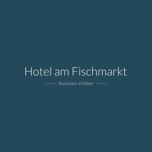 Hotel Am Fischmarkt,Konstanz>>Constance,3 star