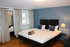 hotel am fischmarkt