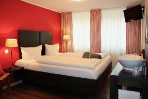 hotel am fischmarkt
