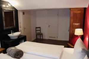 hotel am fischmarkt