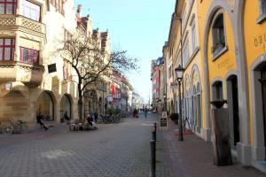 Hotel Am Fischmarkt,Konstanz>>Constance,3 star