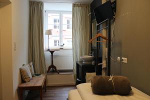 hotel am fischmarkt