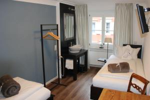 hotel am fischmarkt