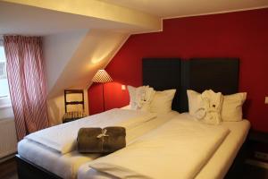 hotel am fischmarkt