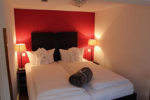 hotel am fischmarkt