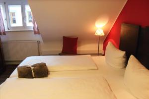 hotel am fischmarkt