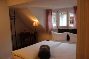 hotel am fischmarkt