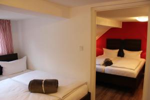 hotel am fischmarkt
