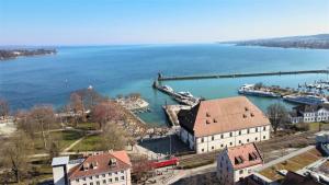 Hotel Am Fischmarkt,Konstanz>>Constance,3 star