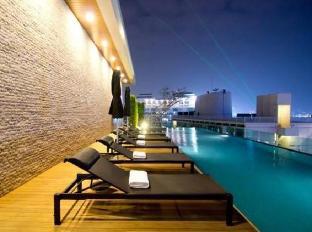 Seven Zea Chic Hotel,Chonburi>>Chon Buri,4 star