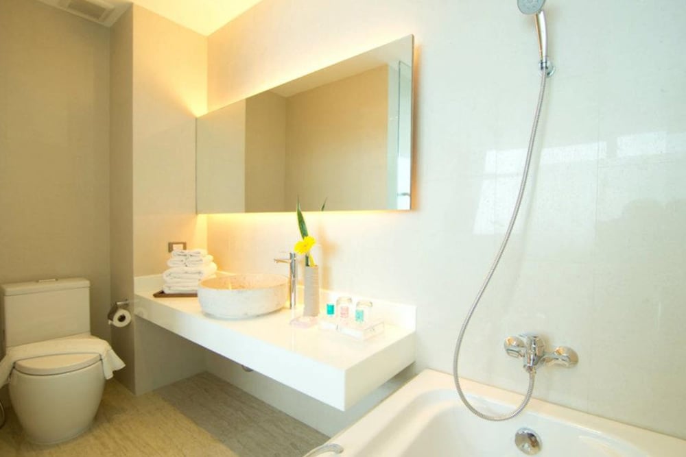 seven zea chic hotel