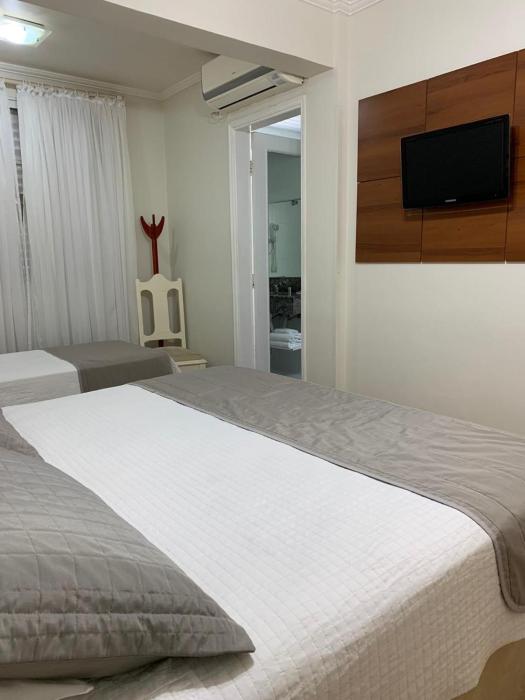 hotel da vinci