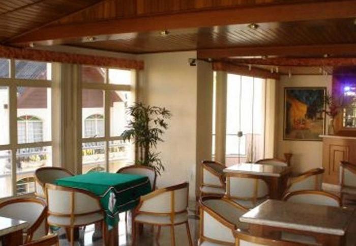 hotel da vinci