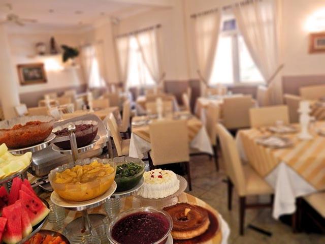 hotel da vinci