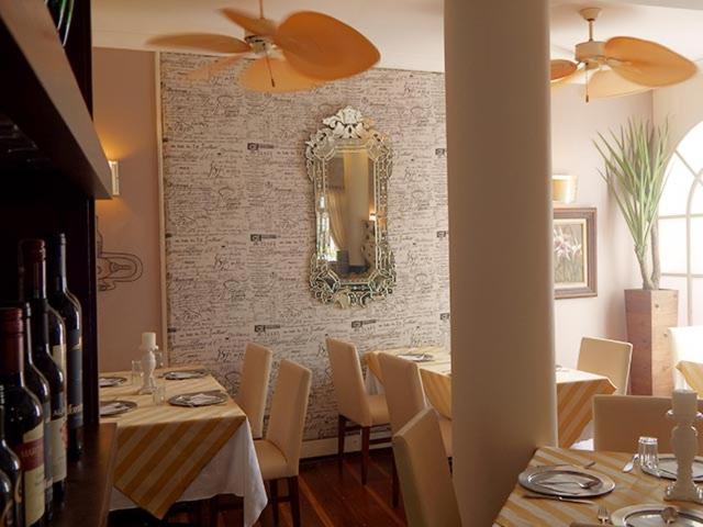 hotel da vinci