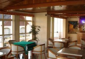 hotel da vinci