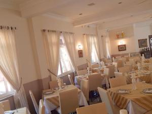 hotel da vinci