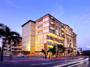 victoria nimman hotel