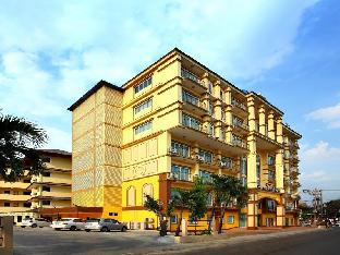 victoria nimman hotel