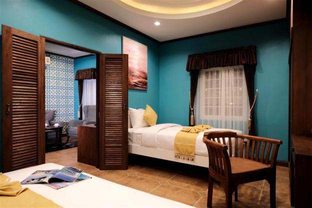 victoria nimman hotel