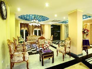 victoria nimman hotel